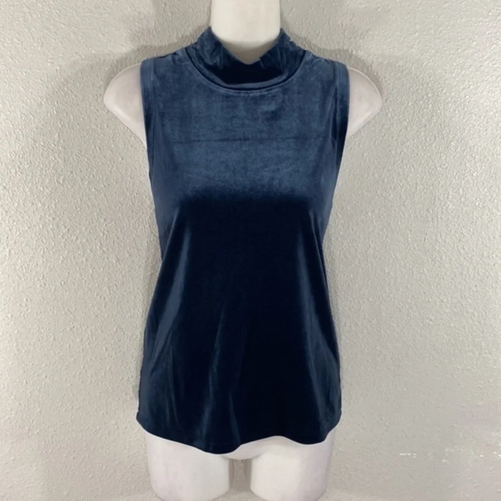 J. Crew crew blue